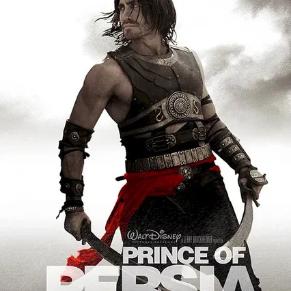 Miniature photo du film : Prince of Persia : les sables du temps 