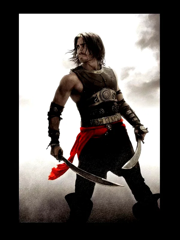 Photo du film : Prince of Persia : les sables du temps 