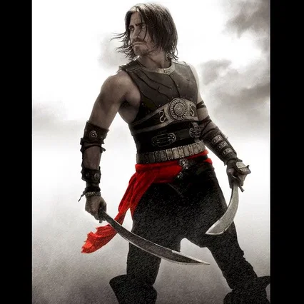 Miniature photo du film : Prince of Persia : les sables du temps 