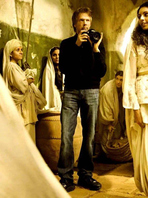 Photo du film : Prince of Persia : les sables du temps 