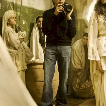 Miniature photo du film : Prince of Persia : les sables du temps 