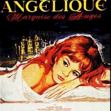 Miniature photo du film : Angelique marquise des anges