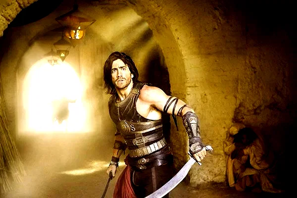 Photo du film : Prince of Persia : les sables du temps 