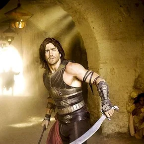 Photo du film : Prince of Persia : les sables du temps 