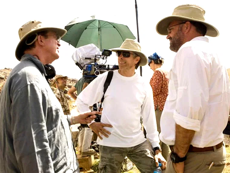 Photo du film : Prince of Persia : les sables du temps 