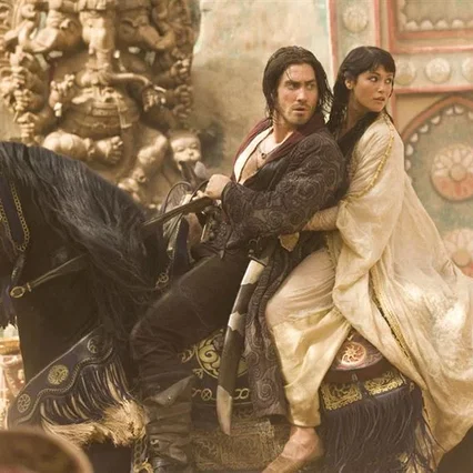 Miniature photo du film : Prince of Persia : les sables du temps 
