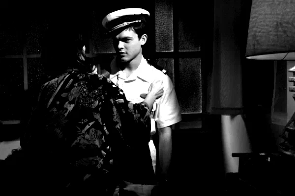 Photo 9 du film : Tetro