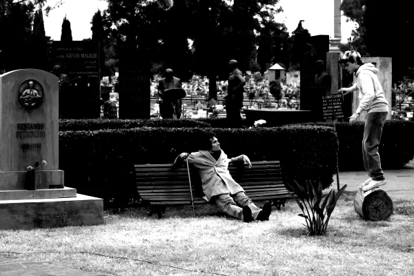 Photo 11 du film : Tetro