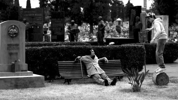 Photo du film : Tetro