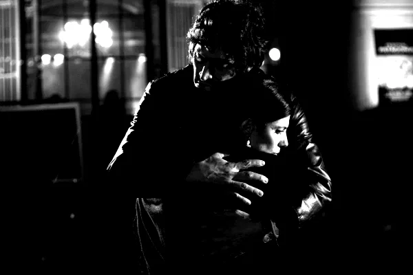 Photo 16 du film : Tetro