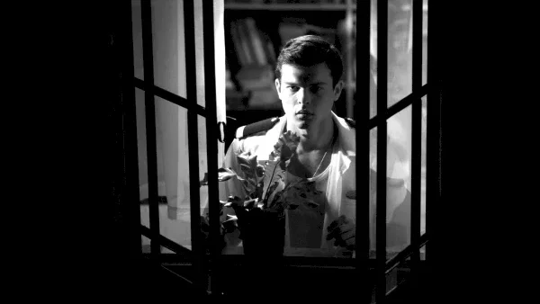 Photo du film : Tetro