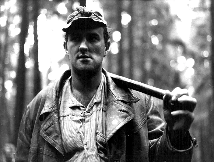 Photo 4 du film : Scènes de chasse en Bavière