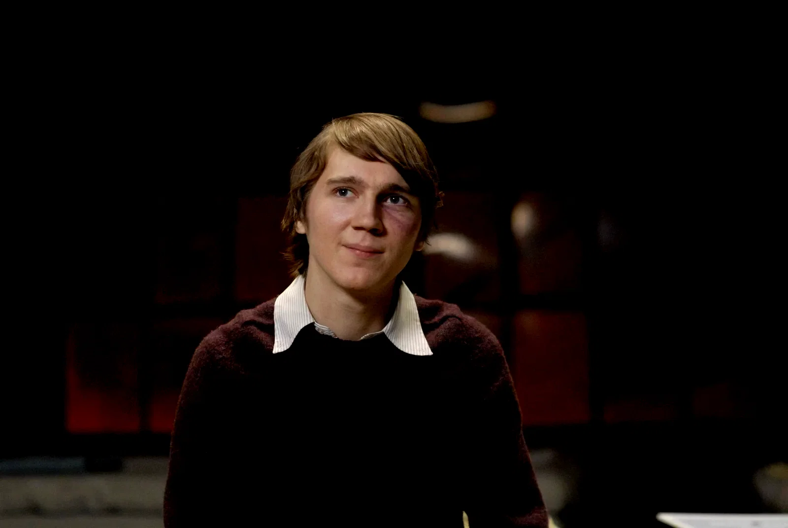 Photo 14 du film : Gigantic