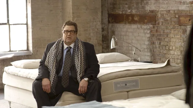 Photo du film : Gigantic