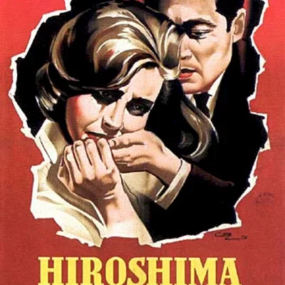 Miniature photo du film : Hiroshima mon amour