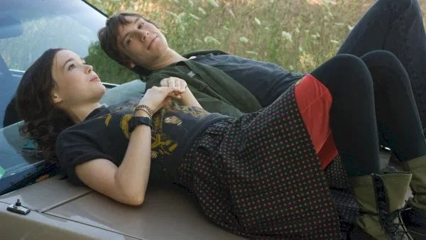 Photo du film : Bliss