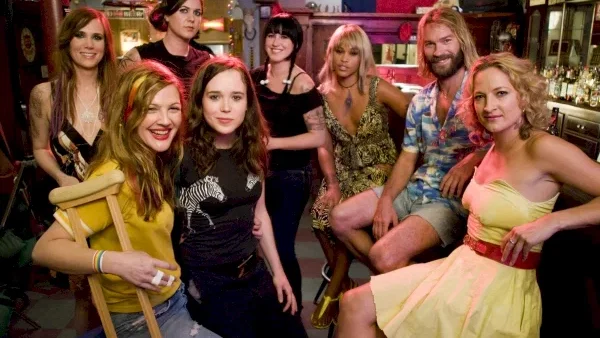 Photo du film : Bliss
