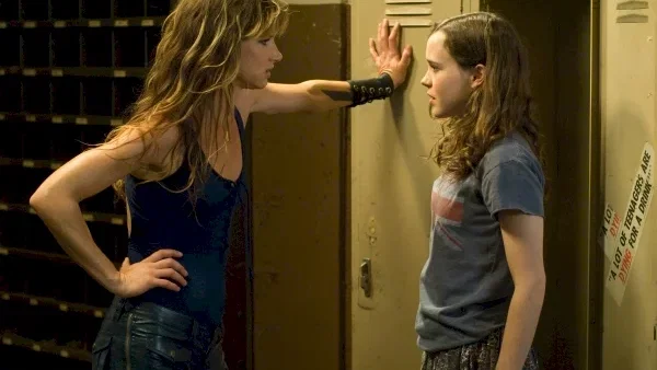 Photo du film : Bliss