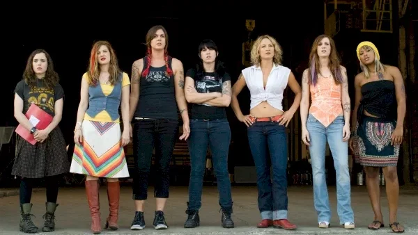 Photo du film : Bliss
