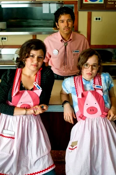 Photo 5 du film : Bliss