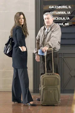 Affiche du film Everybody's fine 