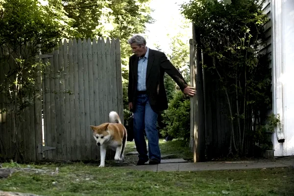 Photo 10 du film : Hatchi