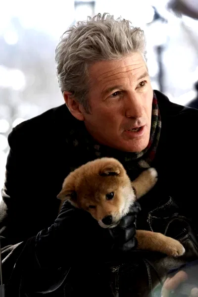 Photo 2 du film : Hatchi