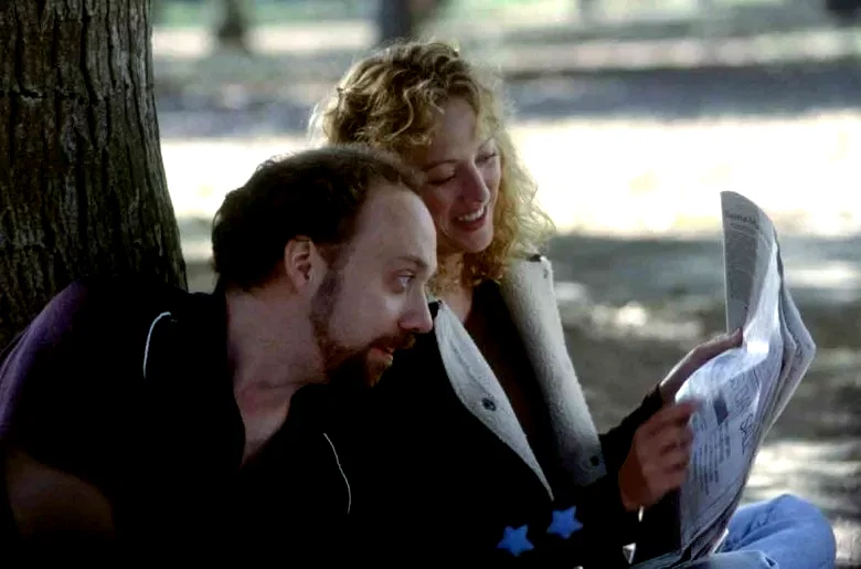 Photo 2 du film : Sideways