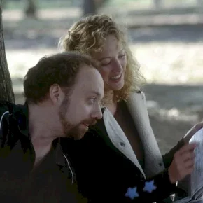 Photo du film : Sideways