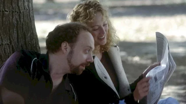 Photo du film : Sideways