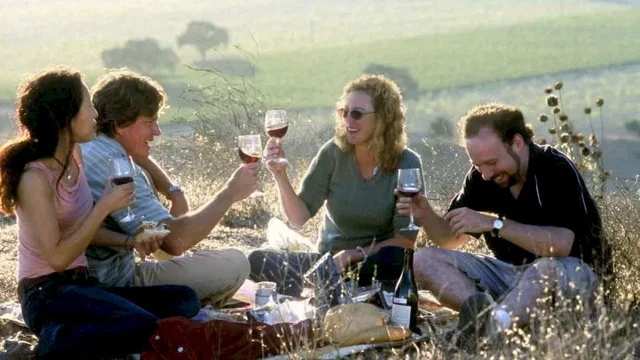 Photo du film : Sideways