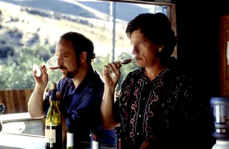 Photo 4 du film : Sideways