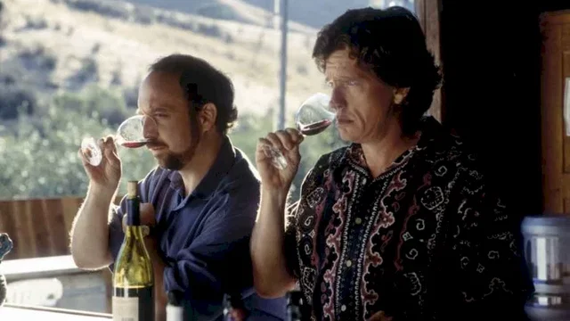 Photo du film : Sideways