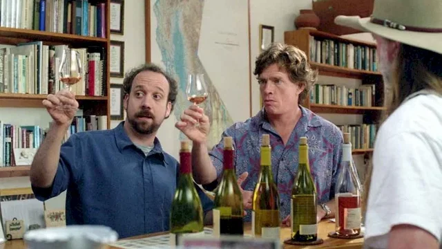 Photo du film : Sideways