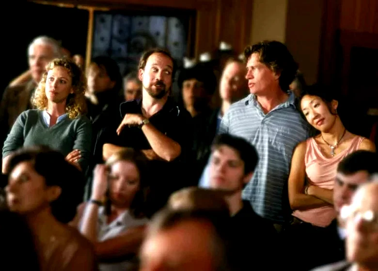Photo 6 du film : Sideways
