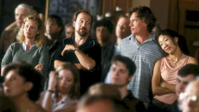 Photo du film : Sideways