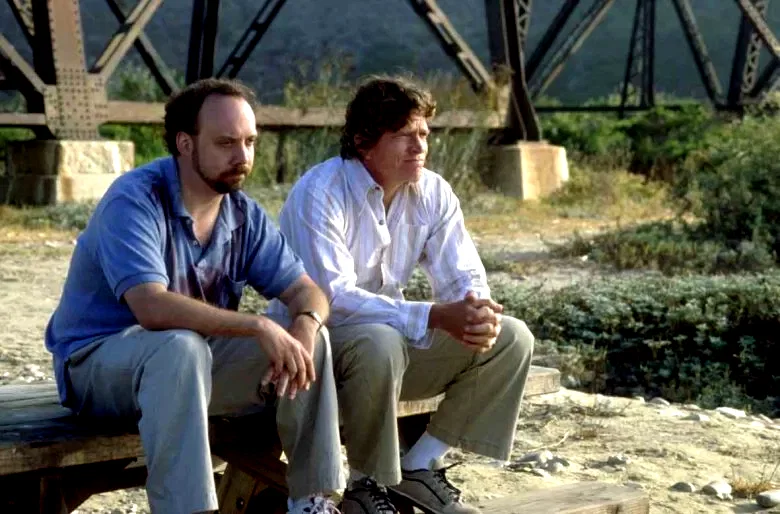 Photo 7 du film : Sideways