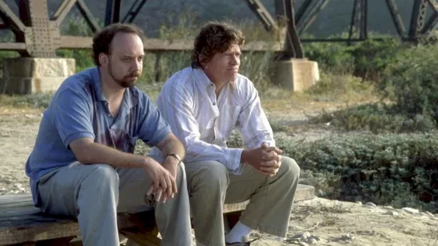 Photo du film : Sideways