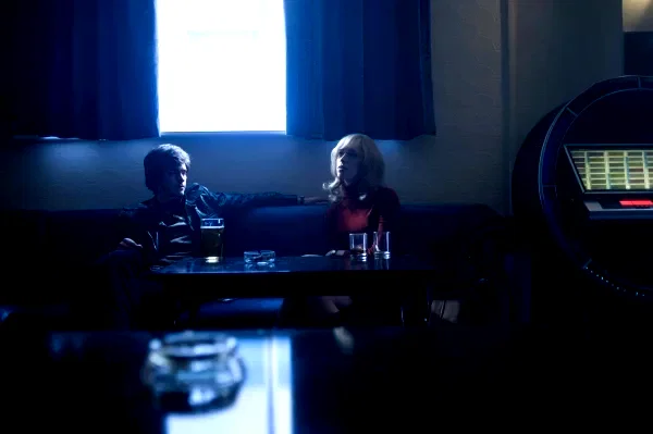 Photo 6 du film : The Red Riding Trilogy - 1974
