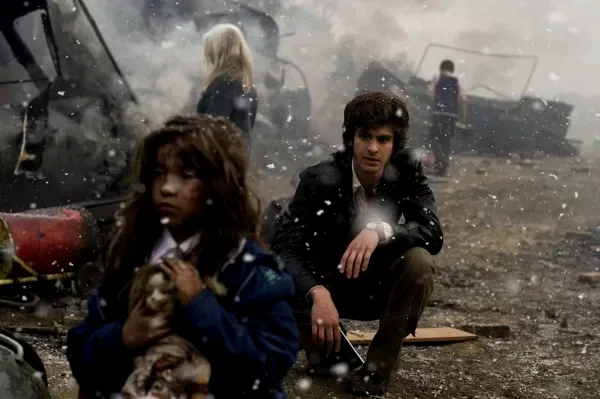 Photo 8 du film : The Red Riding Trilogy - 1974