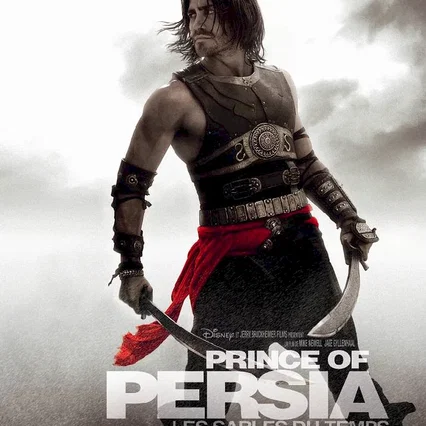 Miniature photo du film : Prince of Persia : les sables du temps 