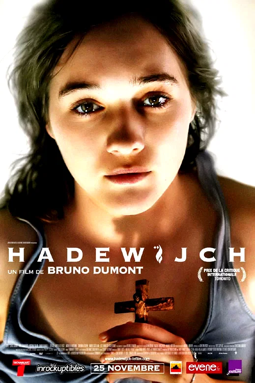 Affiche du film : Hadewijch