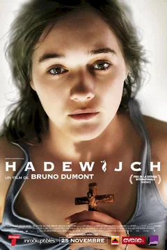 Affiche du film Hadewijch