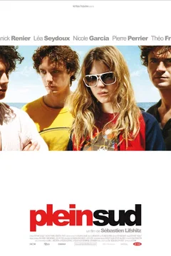 Affiche du film Plein sud