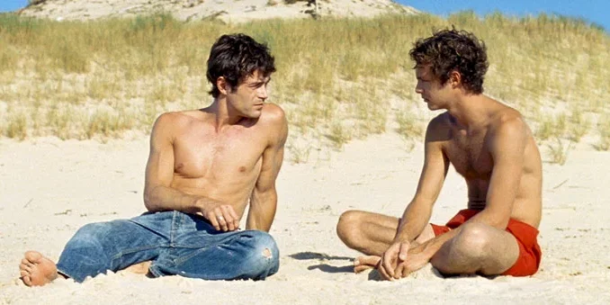 Photo du film : Plein sud