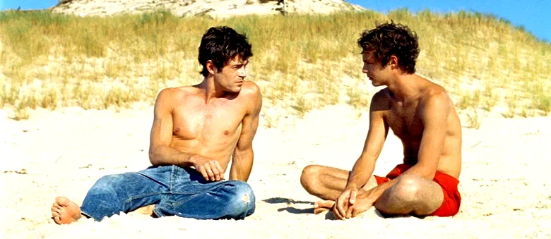 Photo 3 du film : Plein sud