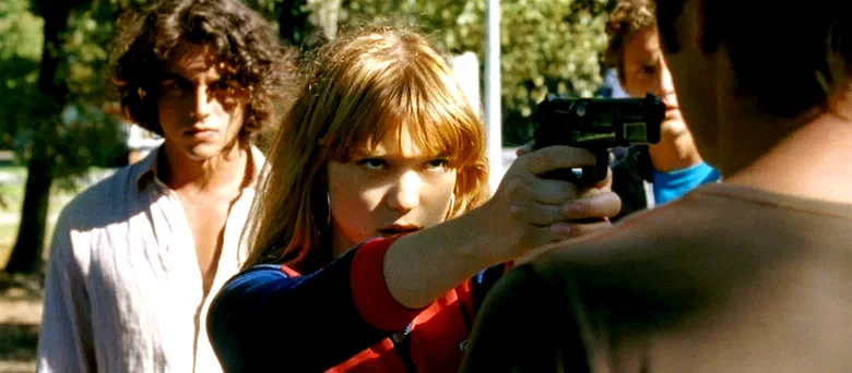 Photo 4 du film : Plein sud