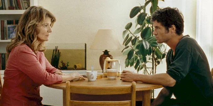 Photo du film : Plein sud