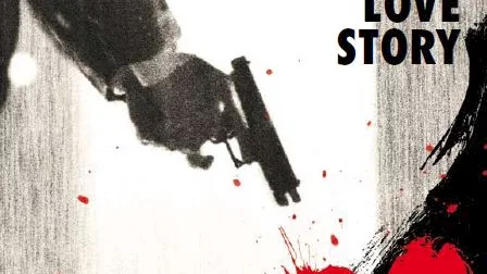 Affiche du film : Just another love story