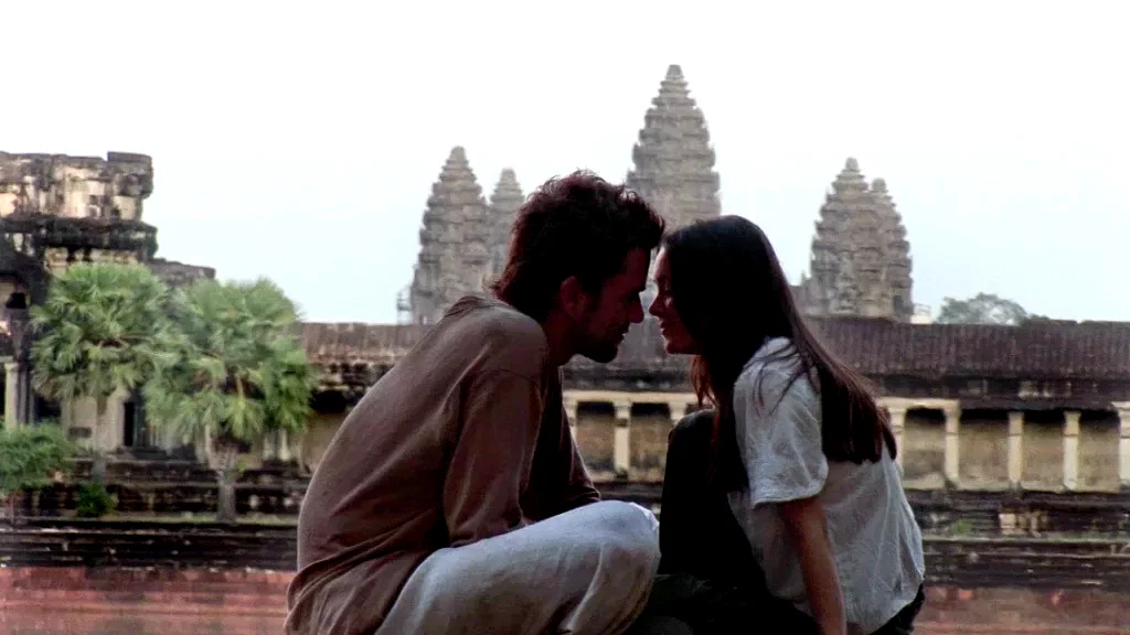 Photo 2 du film : Just another love story